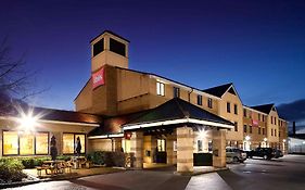 Ibis Bradford Shipley