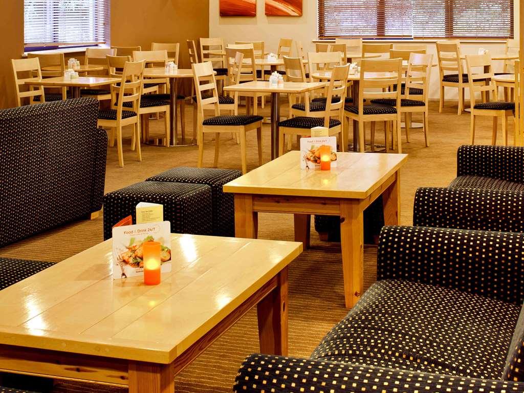 Hotel Ibis Bradford Shipley Restaurant foto