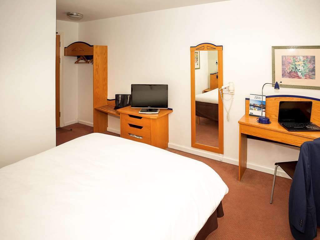 Hotel Ibis Bradford Shipley Zimmer foto
